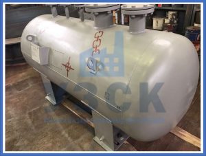 ГЭЭ сосуд работающий под давлением в Березниках