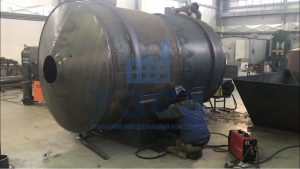 Бак дренажный в Березниках