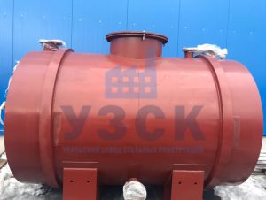 Бак конденсатный БК 38.00.000-06 в Березниках