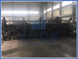 РВС резервуары производитель, завод в Березниках