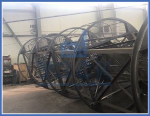 РВС резервуары производитель, завод в Березниках