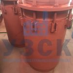 Сальниковые компенсаторы в Березниках