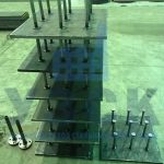 Закладные детали в Березниках