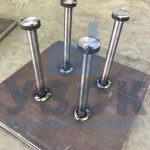 Закладные детали в Березниках