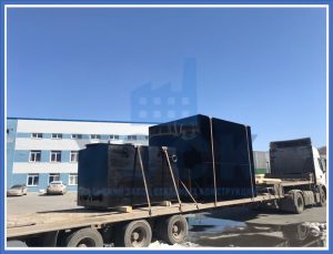 Бак для воды по серии 5.904-43 А16В в Березниках