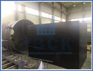 БАК А1 БВ в Березниках