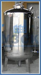 ВЭЭ емкостный аппарат в Березниках