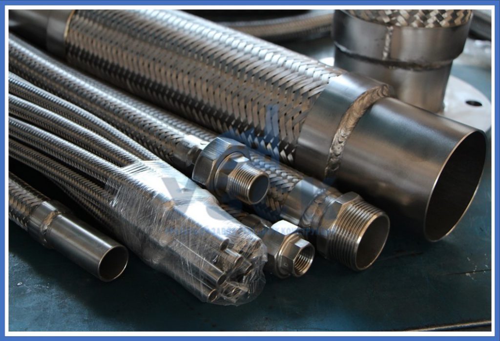 металлорукав, РГМ, рукав гибкий металлический в Березниках