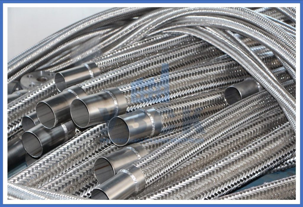 металлорукав, РГМ, рукав гибкий металлический в Березниках