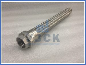 Металлорукав, РНВД, рукав нержавеющий высокого давления в Березниках