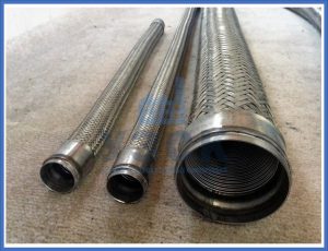 Металлорукав, РНВД, рукав нержавеющий высокого давления в Березниках