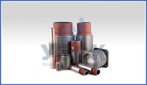 Сильфонные компенсаторы в Березниках