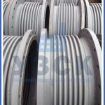 Сильфонные компенсаторы КСОФ в Березниках