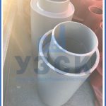 Сильфонные компенсаторы СКУ.М в Березниках