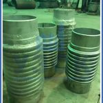 Компенсаторы сильфонные КСО в Березниках