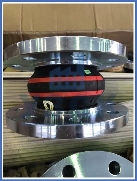 компенсатор резиновый фланцевый в Березниках