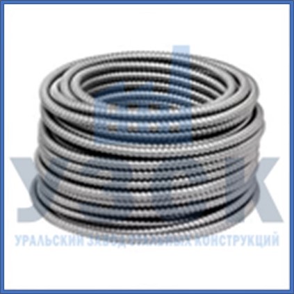 Металлорукава, гофра, шланг, труба, Hyparflex в Березниках