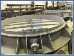 Клапаны ПГВУ, ОСТ, КЛК Ду 2800 от завода в Березниках