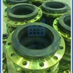 резиновые компенсаторы трубопроводов в Березниках