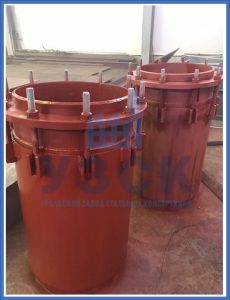 сальниковый компенсатор цена в Березниках