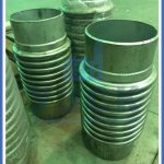 компенсатор сильфонный осевой в Березниках