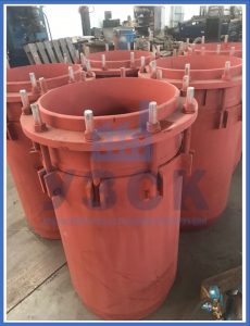 сальниковые компенсаторы для тепловых сетей в Березниках