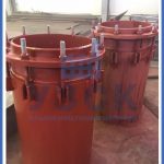 сальниковые стальные компенсаторы в Березниках