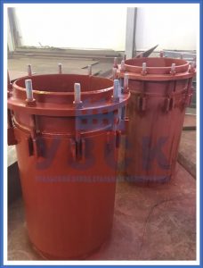 сальниковые стальные компенсаторы в Березниках