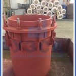 компенсатор сальниковый россия в Березниках