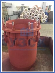 компенсатор сальниковый россия в Березниках