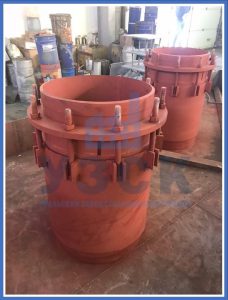 серия сальниковые компенсаторы в Березниках