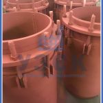 сальниковые компенсаторы Ду 150, Ду 200, Ду 250 в Березниках