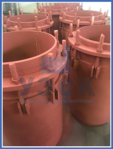 сальниковые компенсаторы Ду 150, Ду 200, Ду 250 в Березниках