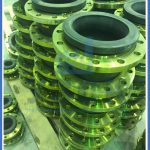 компенсатор резиновый ду 100 в Березниках