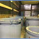 сильфонные компенсаторы для тепловых сетей в Березниках