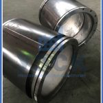 компенсатор сильфонный фланцевый в Березниках