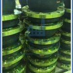 компенсатор резиновый фланцевый в Березниках