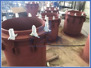 сальниковый компенсатор ду 600 в Березниках