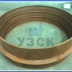 компенсаторы линзовые осевые в Березниках