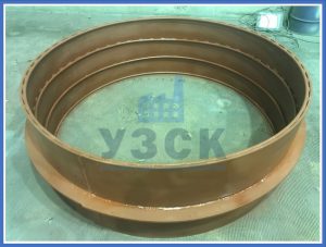 компенсаторы линзовые осевые в Березниках