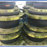 компенсатор резиновый муфтовый в Березниках