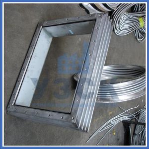 прямоугольные линзовые компенсаторы в Березниках