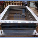 прямоугольные линзовые компенсаторы в Березниках