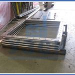 прямоугольные линзовые компенсаторы в Березниках