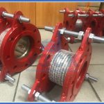 компенсатор сильфонный с кожухом в Березниках