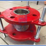 компенсатор сильфонный с кожухом в Березниках