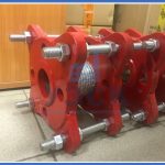 компенсатор сильфонный с кожухом в Березниках