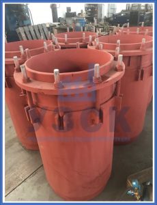 сальниковый компенсатор в Березниках