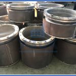 сильфонный компенсатор 50 в Березниках