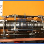 сильфонные компенсаторы трубопроводов в Березниках